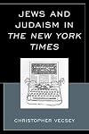 Jews and Judaism in the New York Times