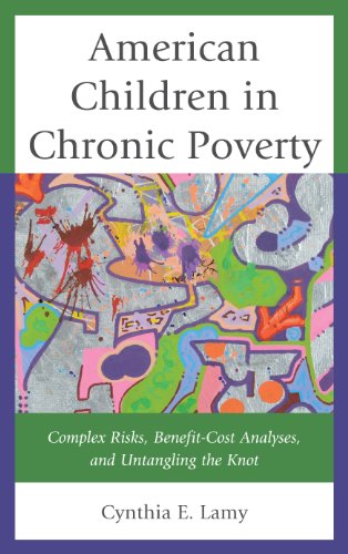 Cover of American Children in Chronic Poverty