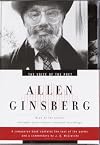 The Voice of the Poet: Allen Ginsberg