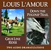Grub Line Rider / Down Pogonip Trail (audio)