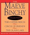 Circle of Friends | The Copper Beech | The Glass Lake