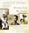 Dreams from My Father: A Story of Race and Inheritance [abridged audiobook]