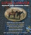 The Collected Bowdrie Dramatizations: Volume II