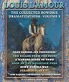 The Collected Bowdrie Dramatizations: Volume III