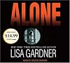 Alone (Abridged Audiobook)