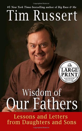 Cover of Wisdom of our fathers
