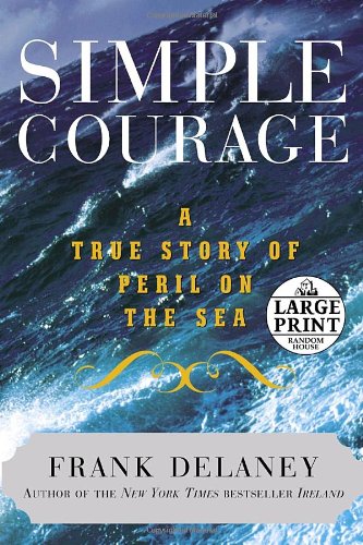 Simple Courage book cover