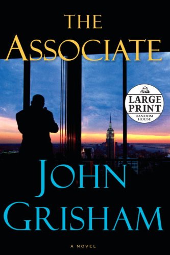 The Associate by Grisham, John
