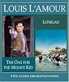 One for the Mojave Kid / Lonigan (audio dramatizations)