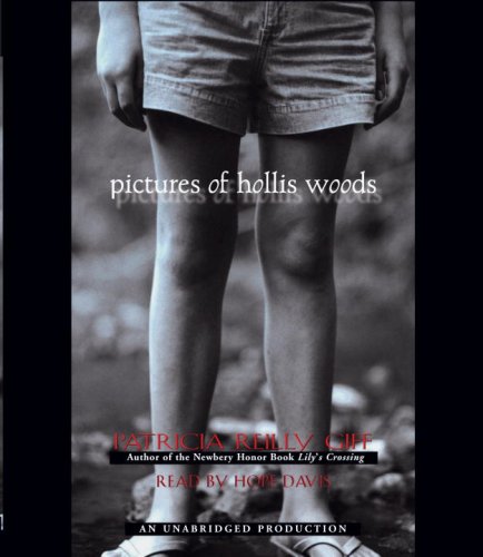 Cover of Pictures of Hollis Woods