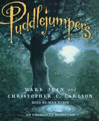 Cover of Puddlejumpers