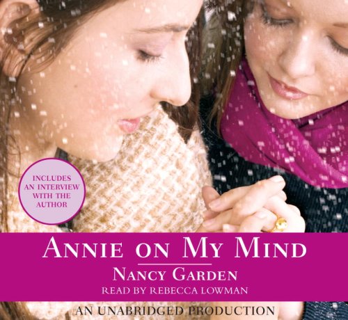 Cover of Annie on my mind