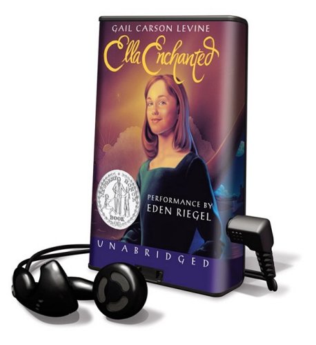 Ella Enchanted