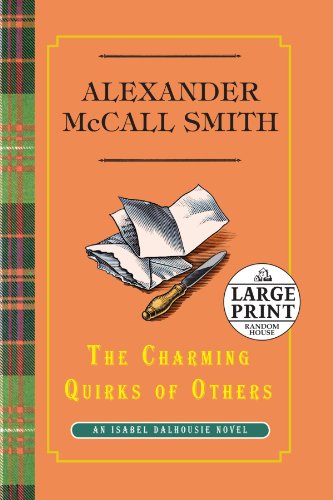 The Charming Quirks of Others cover
