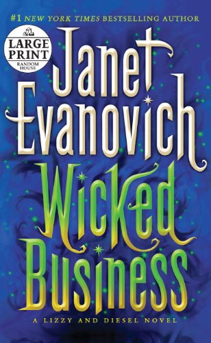 Wicked Business