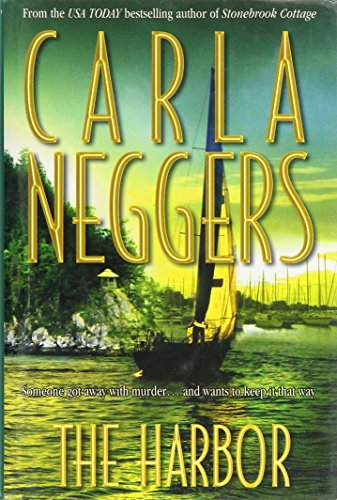 The Harbor book cover