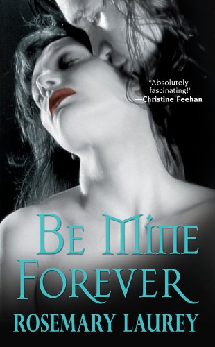 Be Mine Forever
