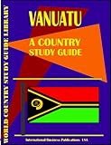 Vanuatu Country Study Guide World Country Study Guide