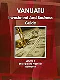 Vanuatu Investment And Business Guide