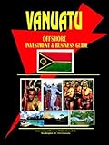 Vanuatu Offshore Investment Business Guide