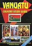 Vanuatu Country Study Guide World Country Study Guide