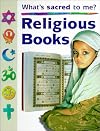 Religious Books (What's Sacred to Me?)