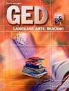 GED Language Arts, Reading