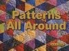 Steck-Vaughn Shutterbug Books: Leveled Reader Grades K - 1 Patterns All Around, Math (Shutterbug Books: Math)