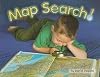 Map Search (Shutterbug Books: Social Studies)