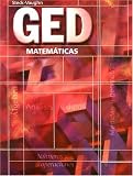 Steckvaughn Ged Spanish Student Edition Mathematics Spanish Edition