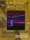 Steck-Vaughn Core Skills: Language Arts: Student Edition Grade 6 (Core Skills Lang Arts)
