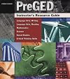 PreGED Instructor's Resource Guide