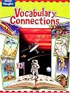 Vocabulary Connections: A content area approach: Level G