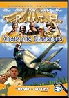 Truth About Dinosaurs