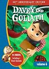 Davey and Goliath: Volume 6 [TV series]