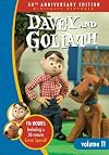 Davey and Goliath: Volume 11 [TV series]