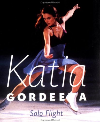 Cover of Katia Gordeeva