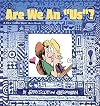 Are We An 'Us'?: Zits Sketchbook #4
