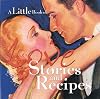 A Little Book Of Love Stories And Recipes