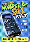 What'S The Number For 911 Again?