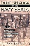 Team Secrets Of The Navy Seals