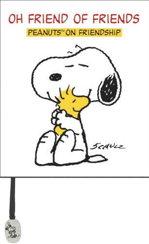 Oh Friend of Friends cover