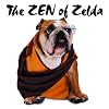 The Zen Of Zelda Wisdom From Doggie Lama