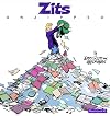Zits Unzipped: Zits Sketchbook #5