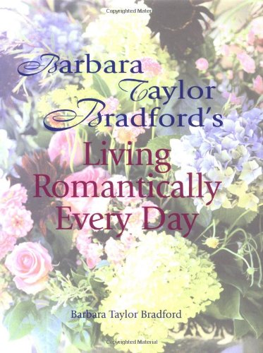 Living Romantically Every Day book cover