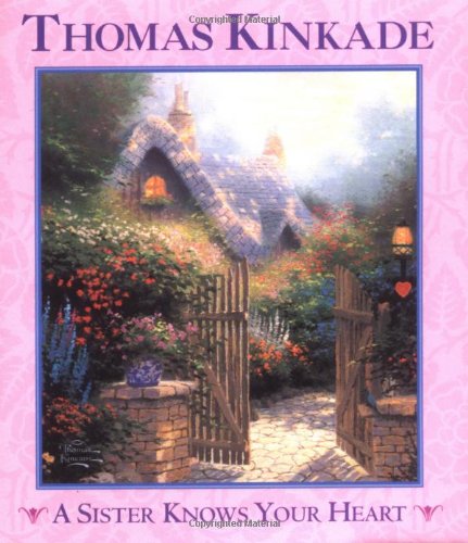 Cover of Sister Knows Your Heart
