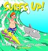 Surf's Up!: The Sixth Sherman's Lagoon Collection