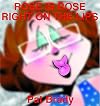 Rose is Rose Right on the Lips: A Rose is Rose Collection