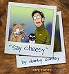 Say Cheesy: A Get Fuzzy Collection, Vol. 5