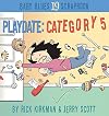 Playdate: Category 5